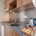 Appartement Lavin & Istambul