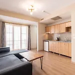 Lavin & Appartement Istambul