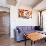 Appartement Lavin & Istambul