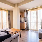 Appartement Lavin & *