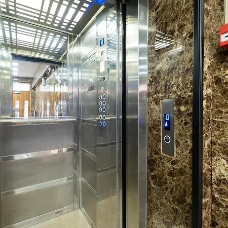 Lavin & Appartement Istambul