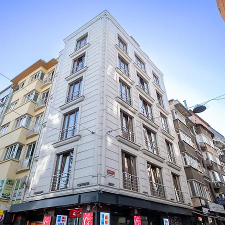 Lavin & Appartement