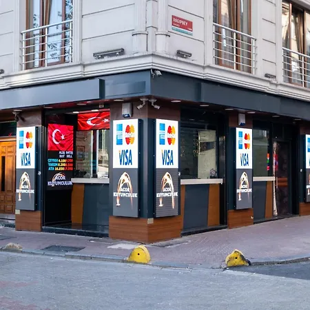 Lavin & Appartement