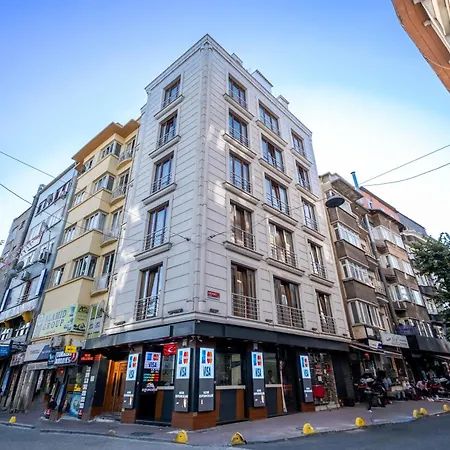 Lavin & * Istambul