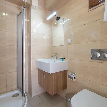 Lavin & Apartment Istanbul