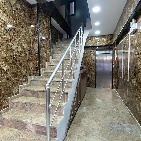 Apartment Lavin & Istanbul
