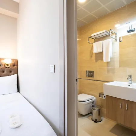 Lavin & Apartment Istanbul