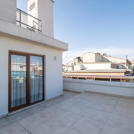 Lavin & Apartment Istanbul