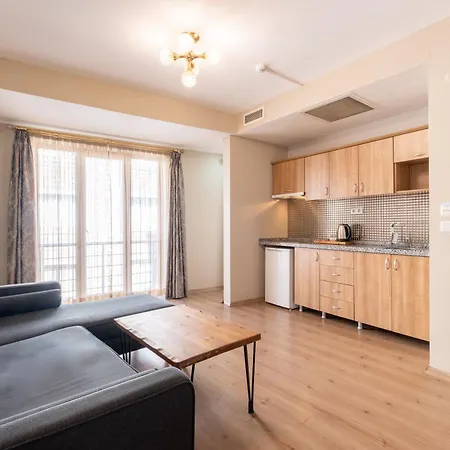 Lavin & Apartment Istanbul