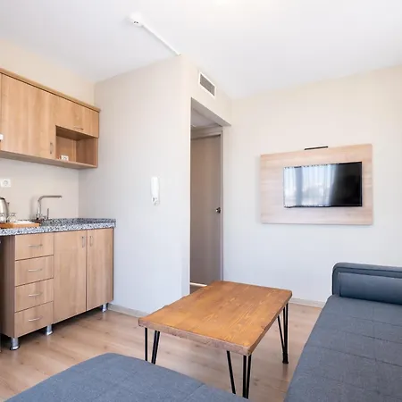 Apartment Lavin &