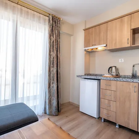 Apartment Lavin & *