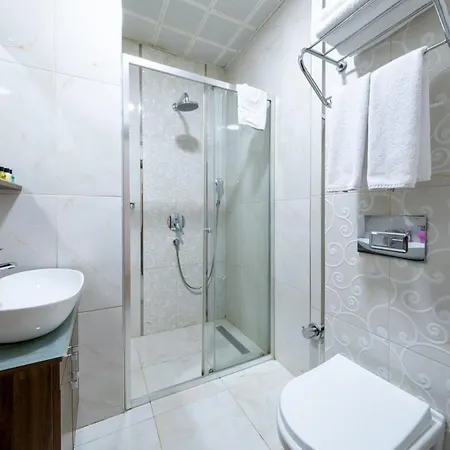 Lavin & Apartment Istanbul