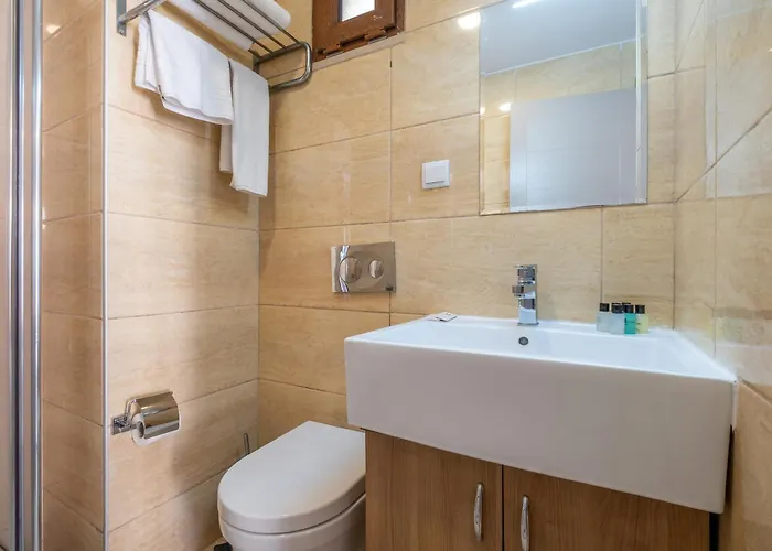 Апартаменты Lavin &