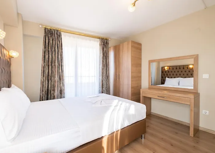 Апартаменты Lavin & *