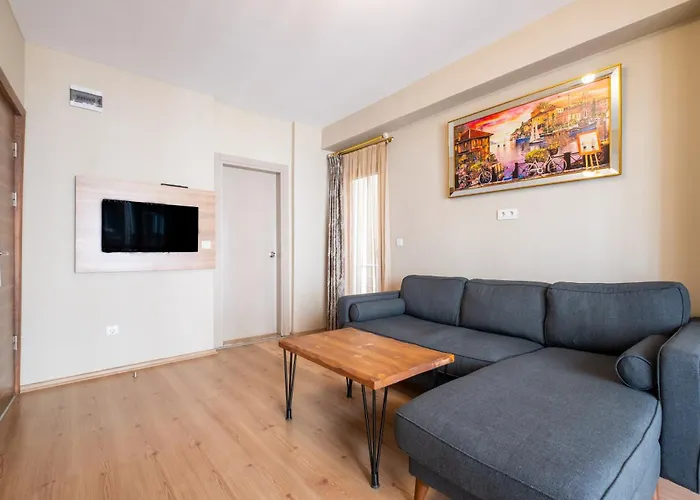 Lavin & Стамбул