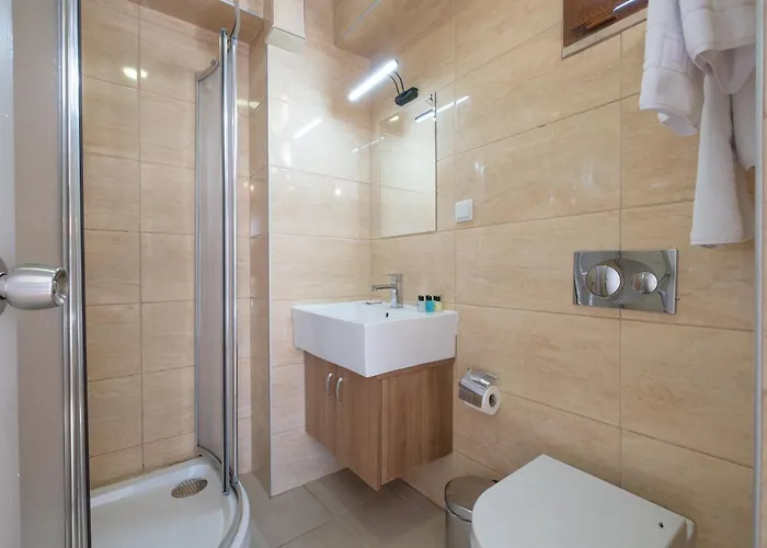 Lavin & Апартаменты Стамбул