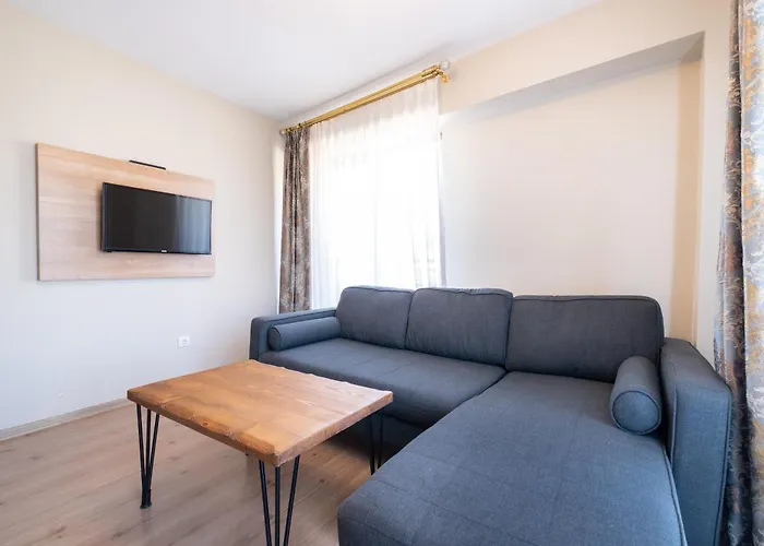 Lavin & Апартаменты