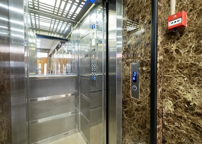 Lavin & Апартаменты Стамбул