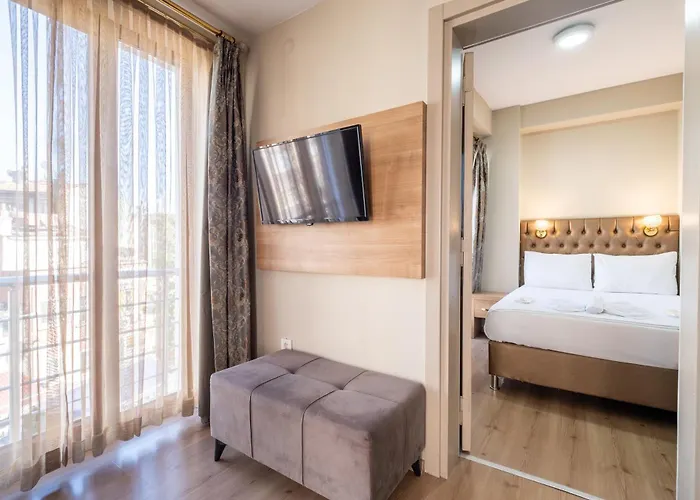 Lavin & Апартаменты *