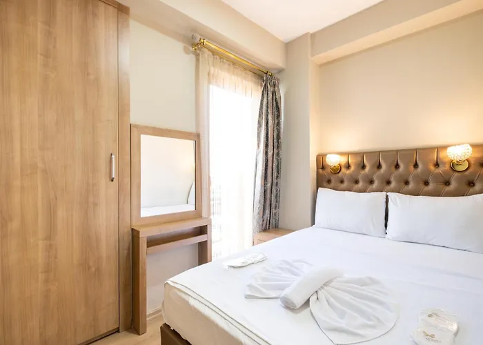 Апартаменты Lavin & *