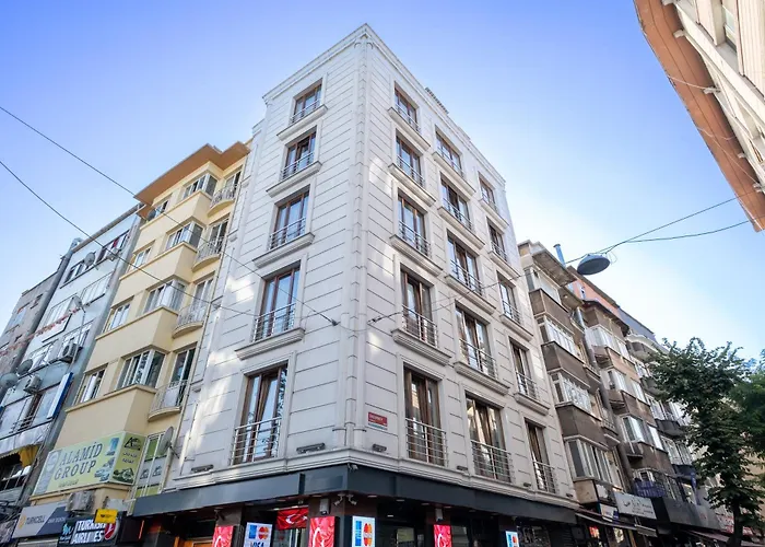 Lavin & Апартаменты