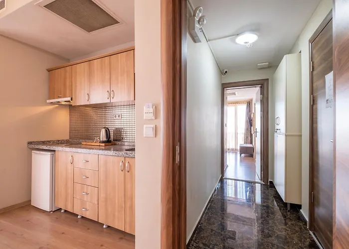 Lavin & Апартаменты *