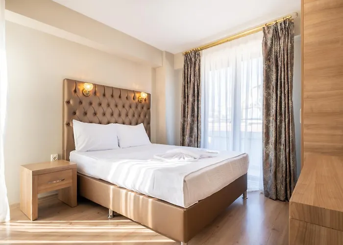 Lavin & Апартаменты