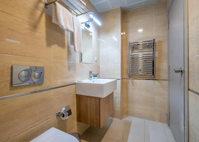 Lavin & Апартаменты *